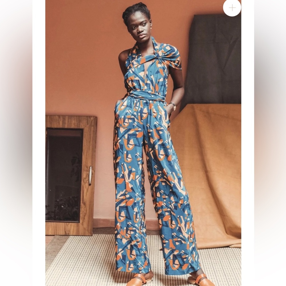 DIARRABLU
UMY Jumpsuit